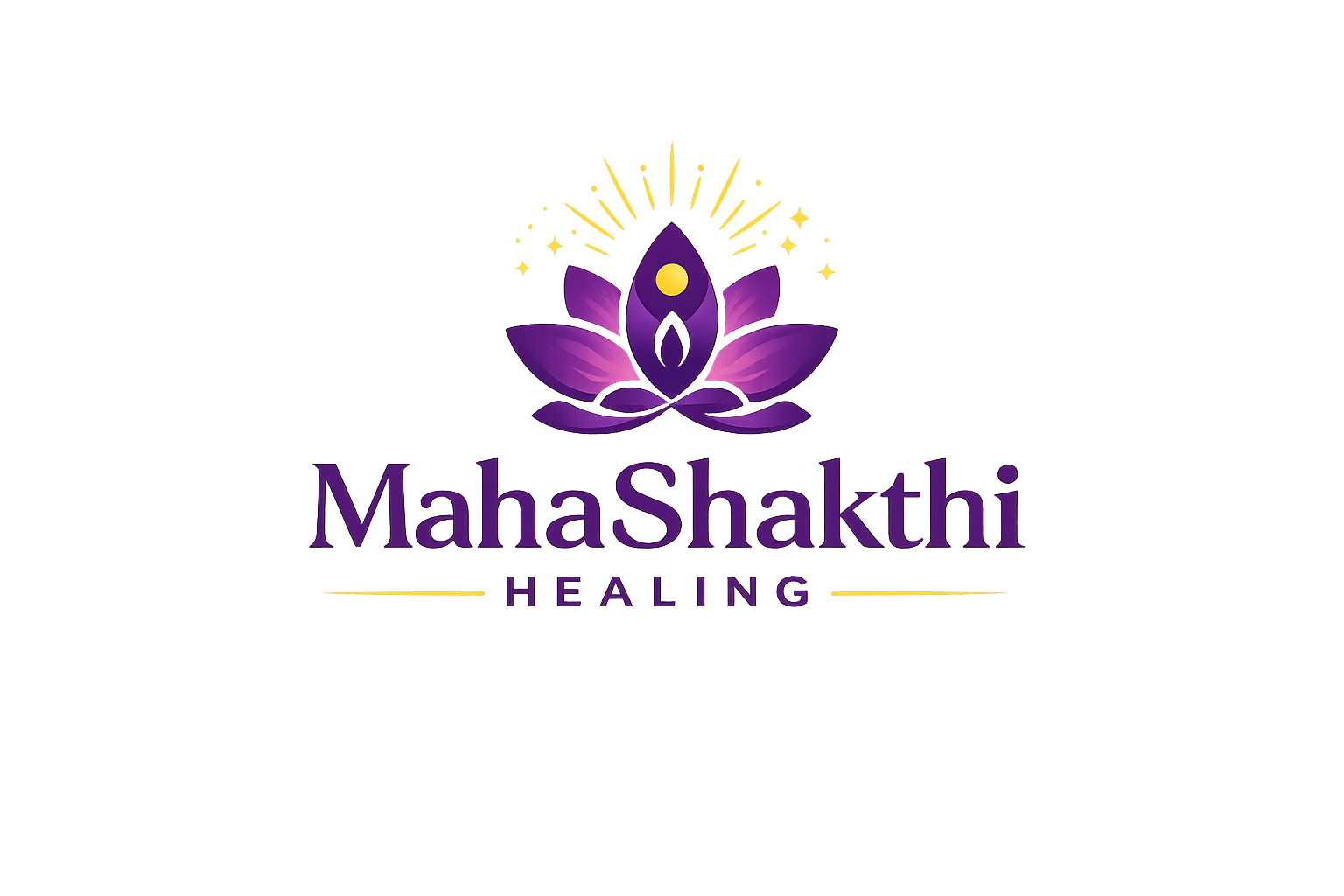 MahaShakthi Healing